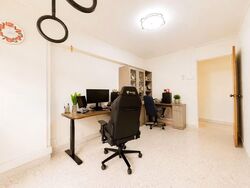 Blk 648 Ang Mo Kio 61 (Ang Mo Kio), HDB 5 Rooms #580827601